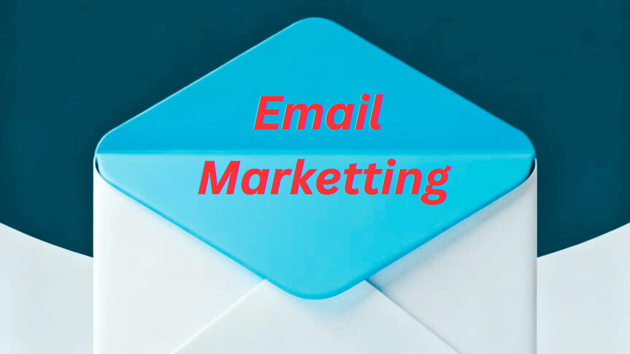 Email Marketing
